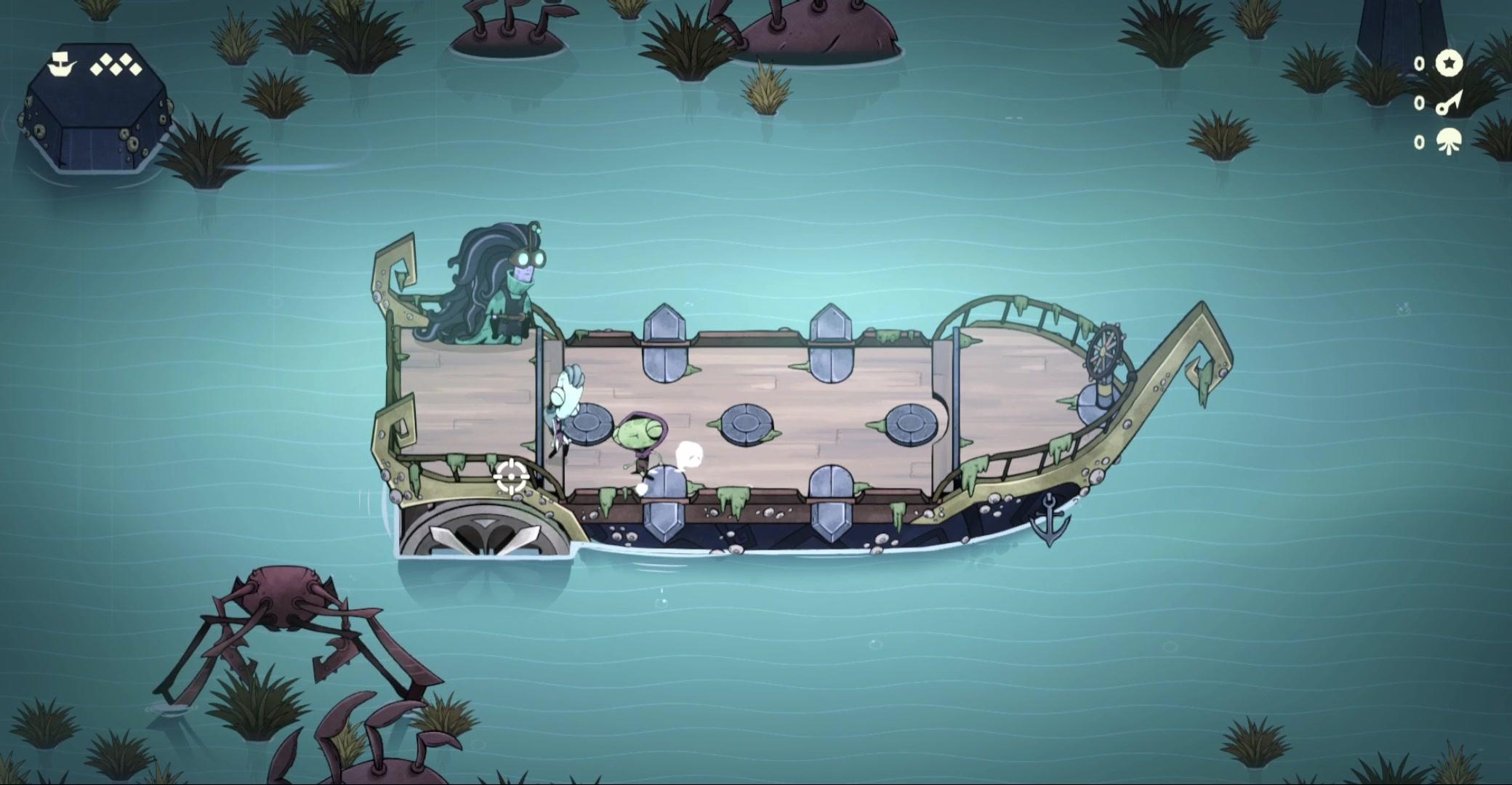 2019steam十大最好玩双人免费游戏,秋季大促steam双人游戏推荐