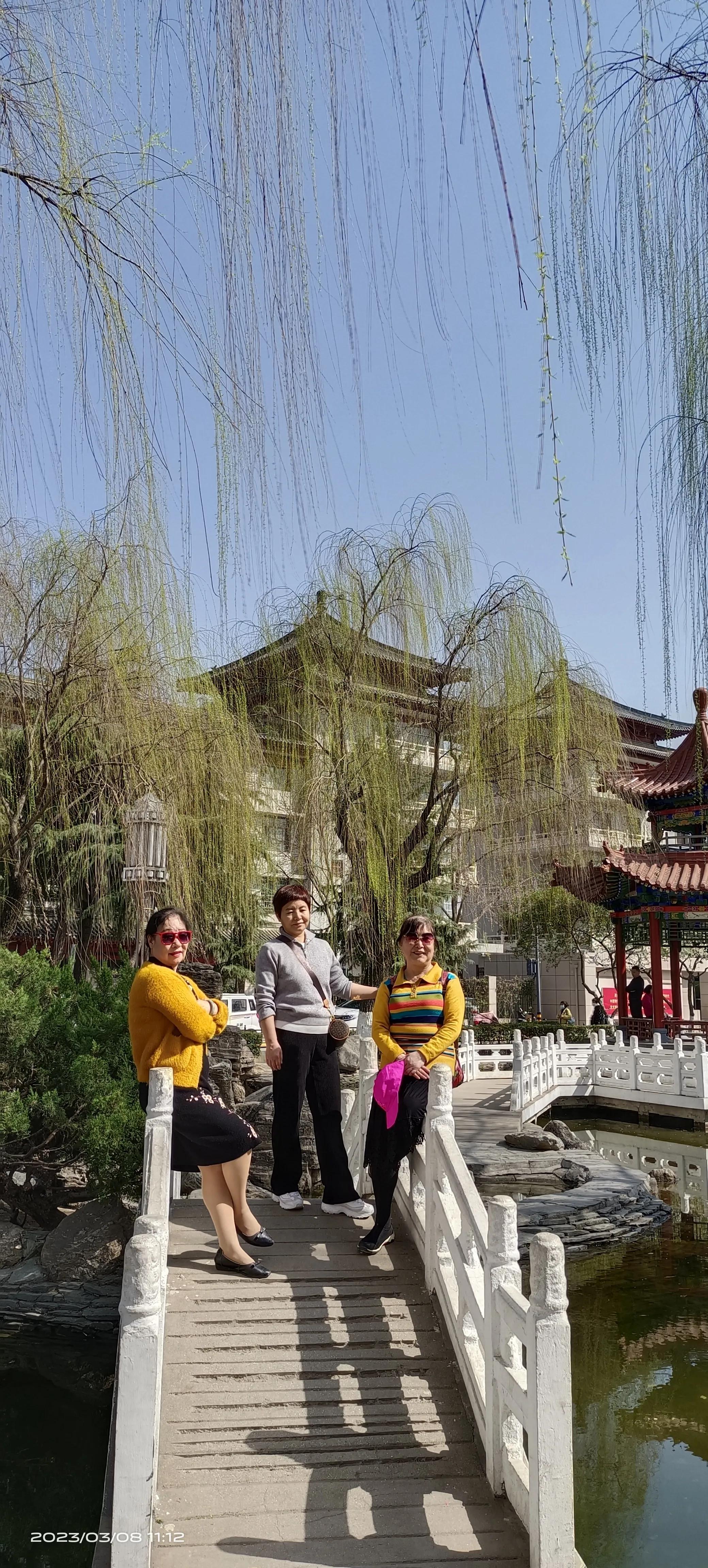 走进户县,欢迎回到西安户县