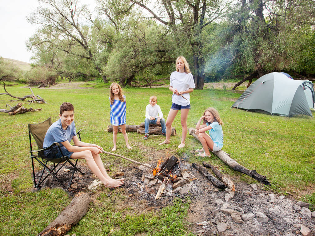 夏令营对孩子有没有帮助,参加北大夏令营的好处