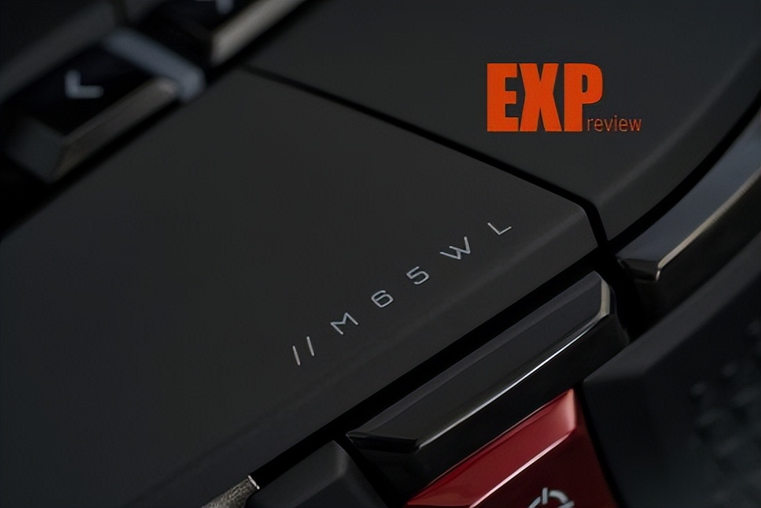 美商海盗船铁手无线鼠标测评,美商海盗船m65鼠标宏设置