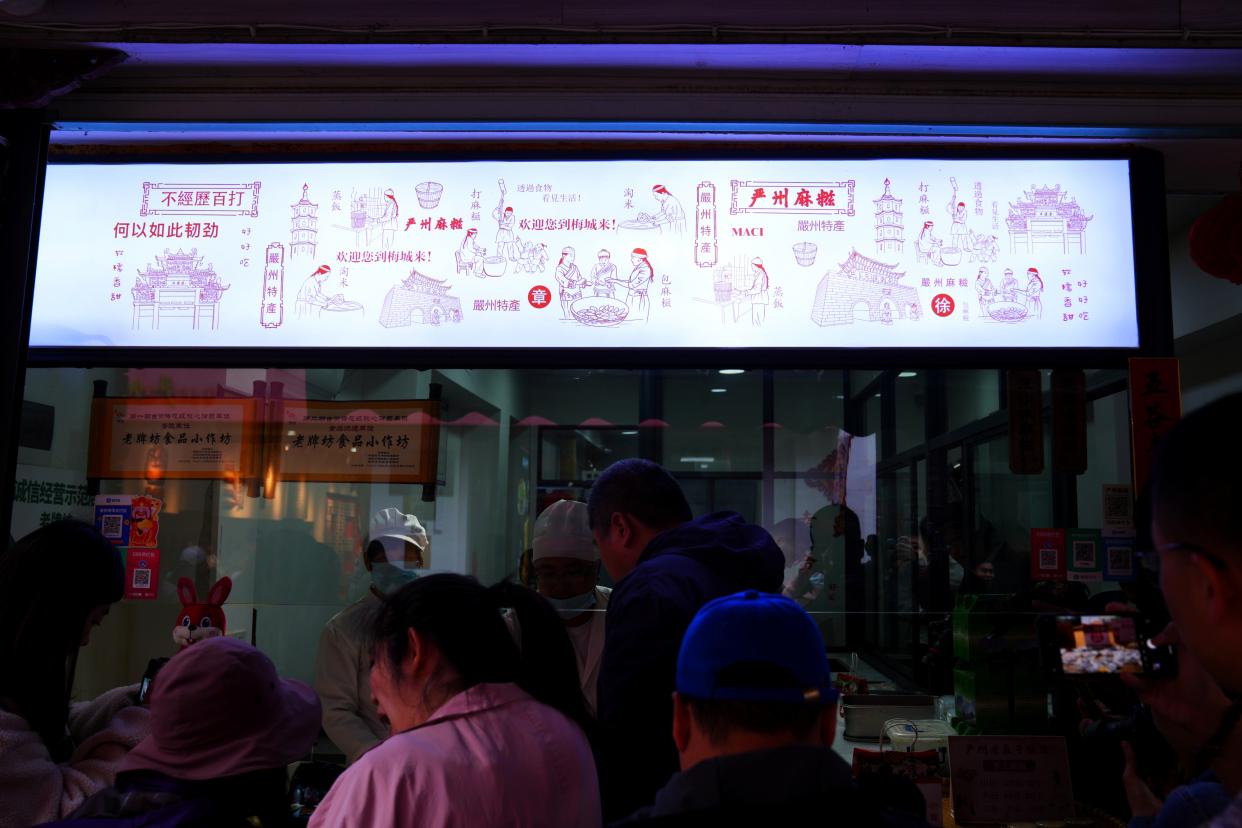 杭州自驾2小时，人间仙境，大美建德，美景美食美宿超实用攻略