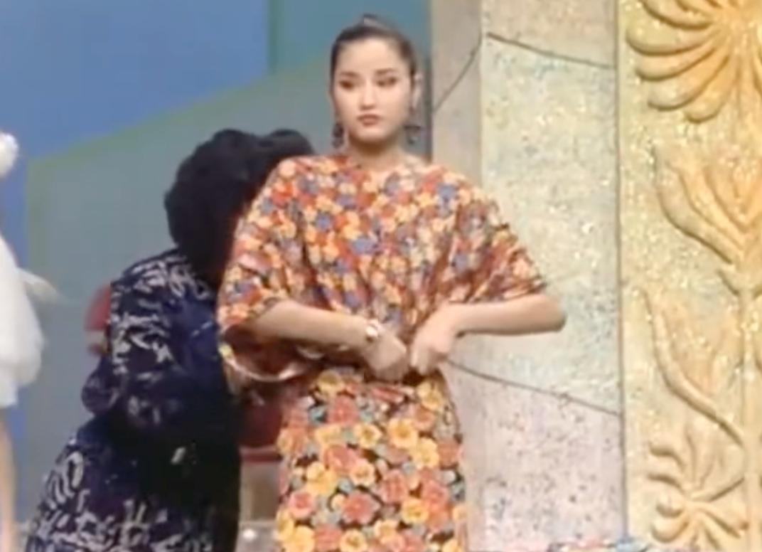 那些红极一时的中国初代超模，人生有多跌宕？