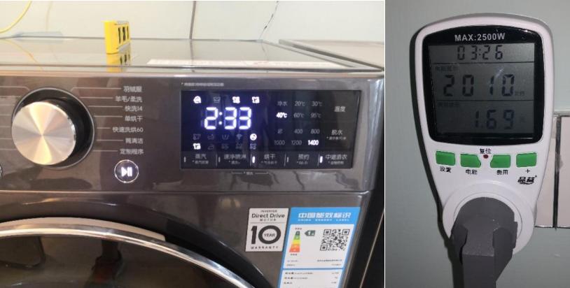 滚筒洗衣机完全解说,家电大兵滚筒洗衣机