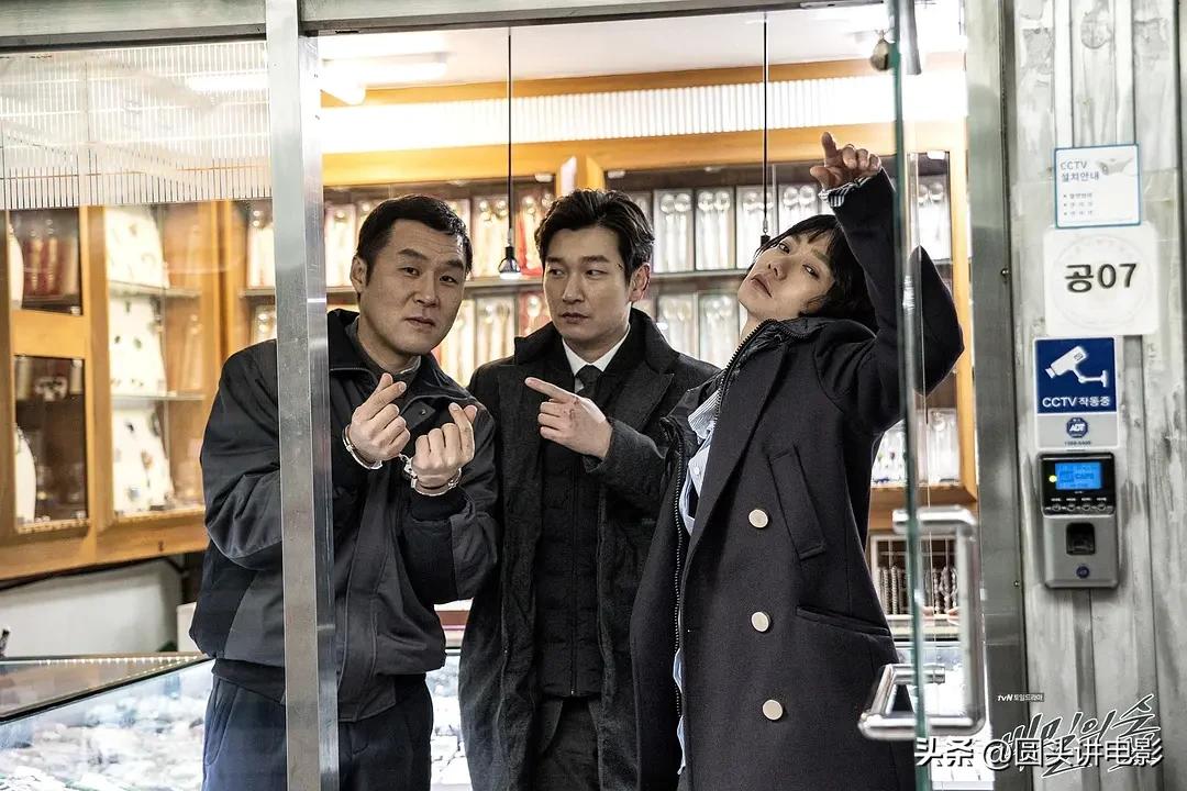 绝对不能错过的九部高分韩剧,十部9.0以上的高分韩剧合集