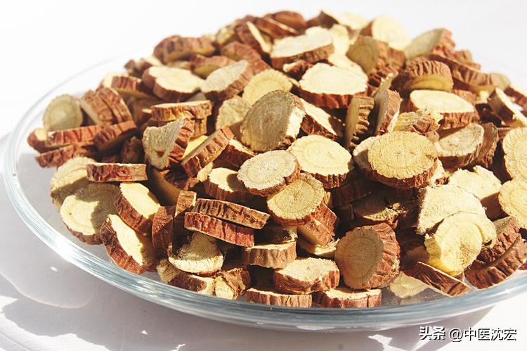 清代名方止咳散,慢性咽炎老中药配方第一名