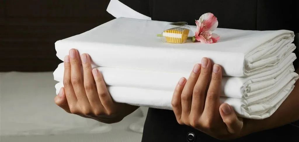 客房卫生怎么检查,客房卫生差评的感悟