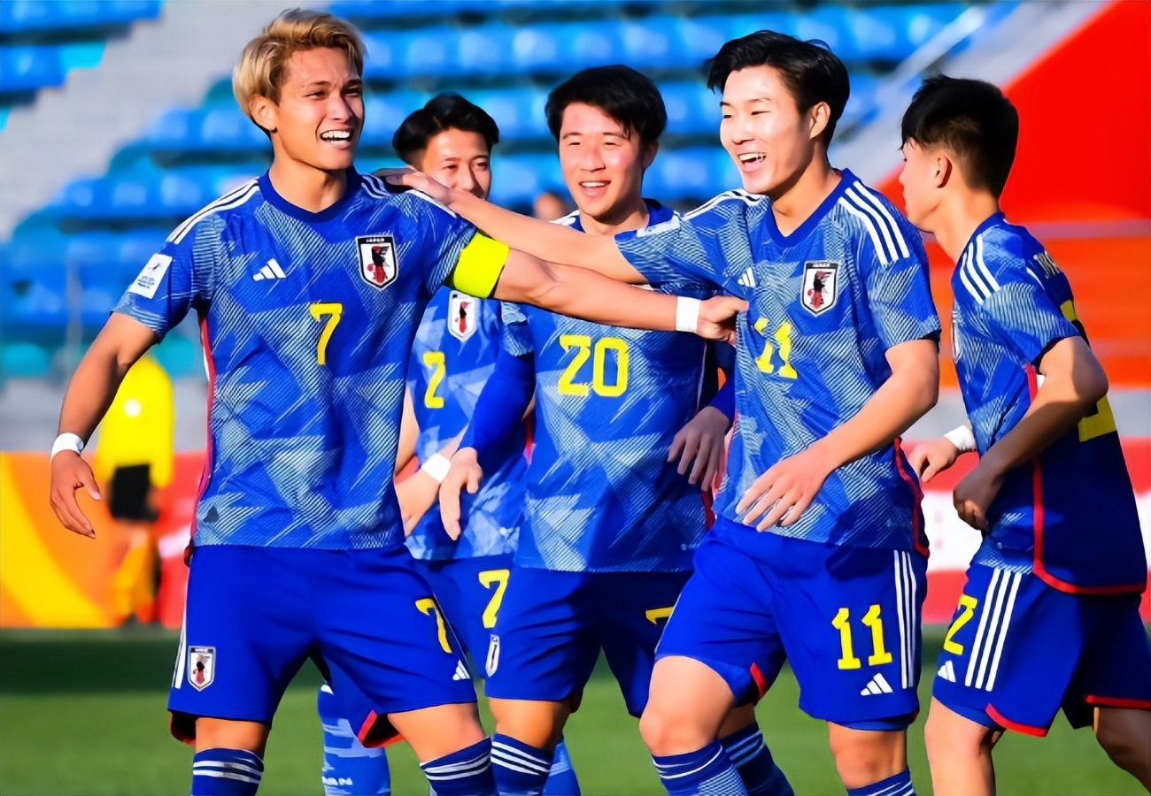 亚洲杯韩国被约旦爆冷踢出局,中国足球对伊拉克比赛结果