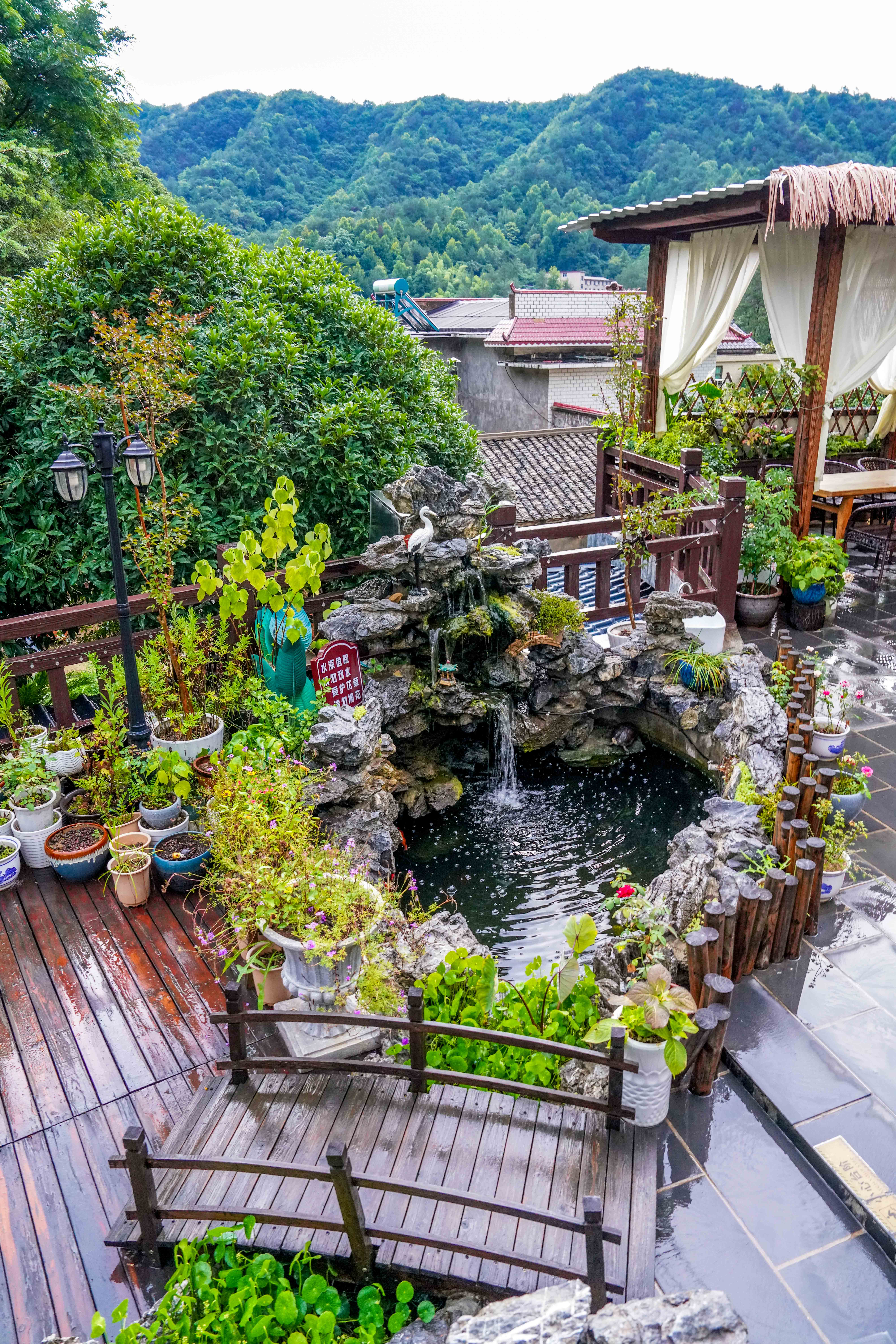 韶山旅游住哪个位置方便,韶山旅游住景区里面好吗