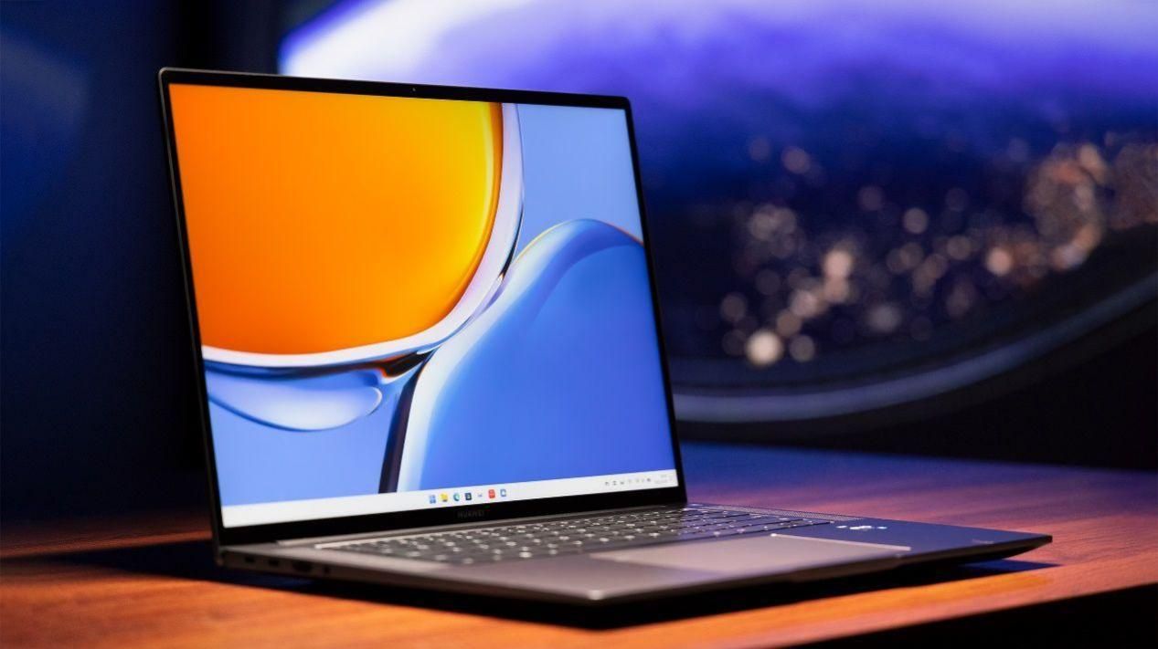 笔记本电脑选苹果还是华为,华为笔记本matebookxpro和苹果