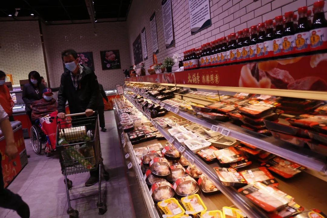 不用囤货不用进货,不用囤货不用压货自动卖货