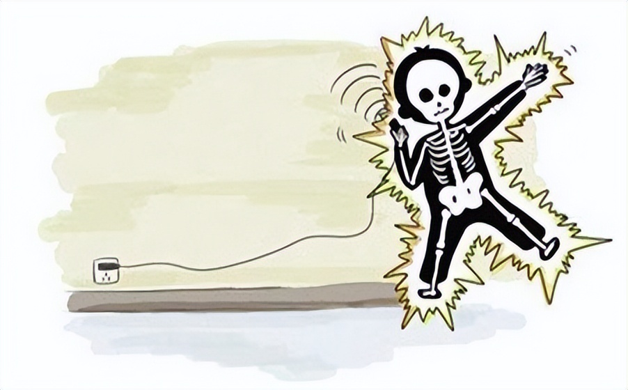 触电事故致人死亡原因,触电致人死亡多久要负刑事责任