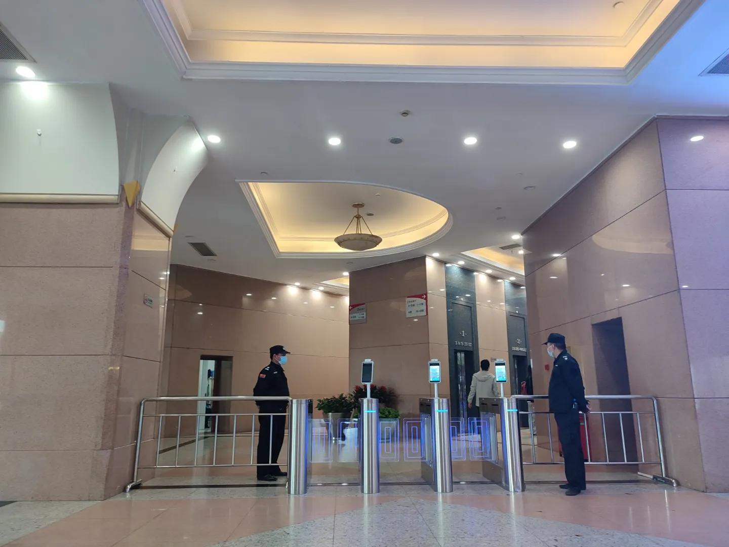 武汉人脸识别门禁考勤机系统销售,武汉人脸门禁系统报价