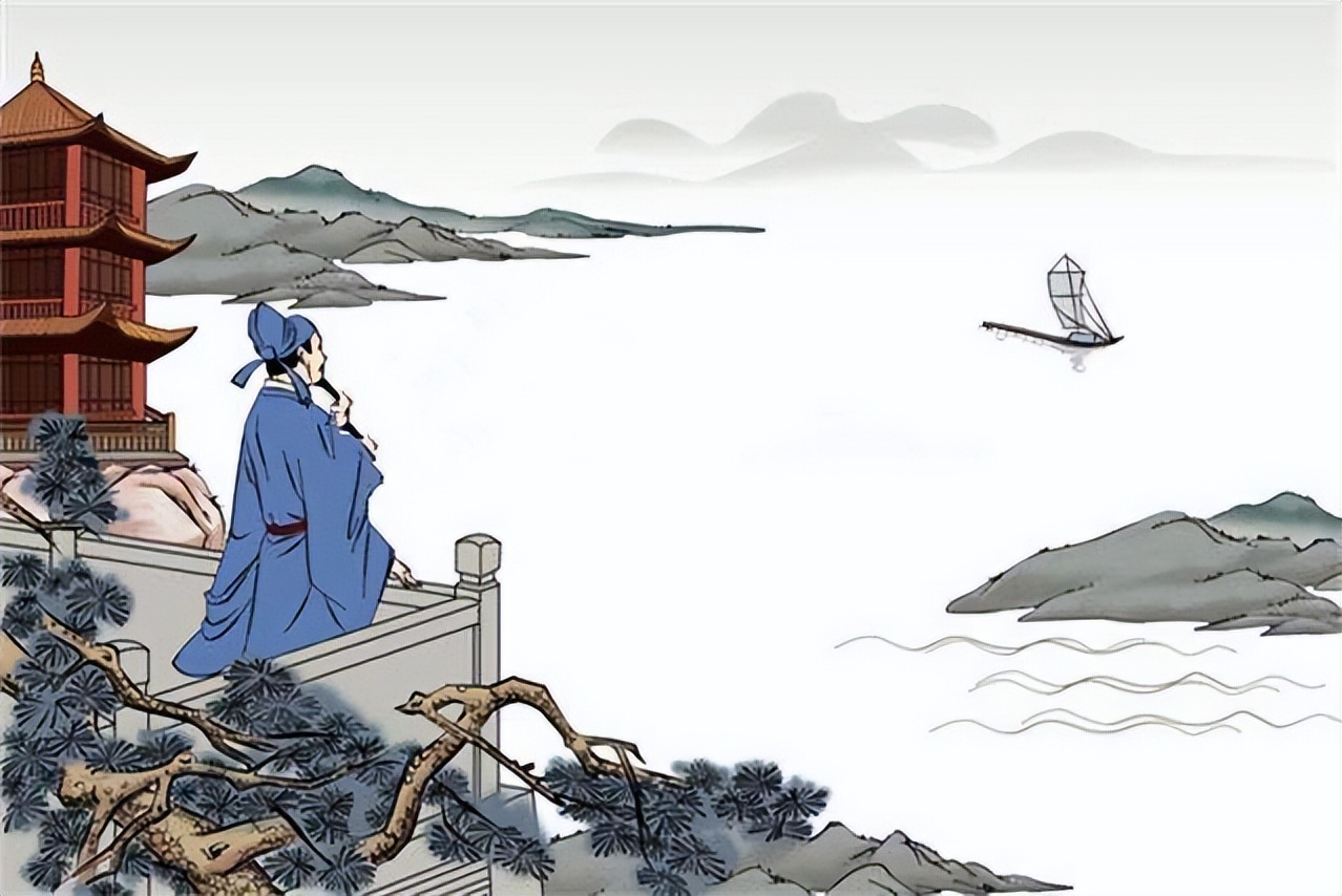 唐朝时期对杜甫诗的评价,诗圣杜甫深度解析