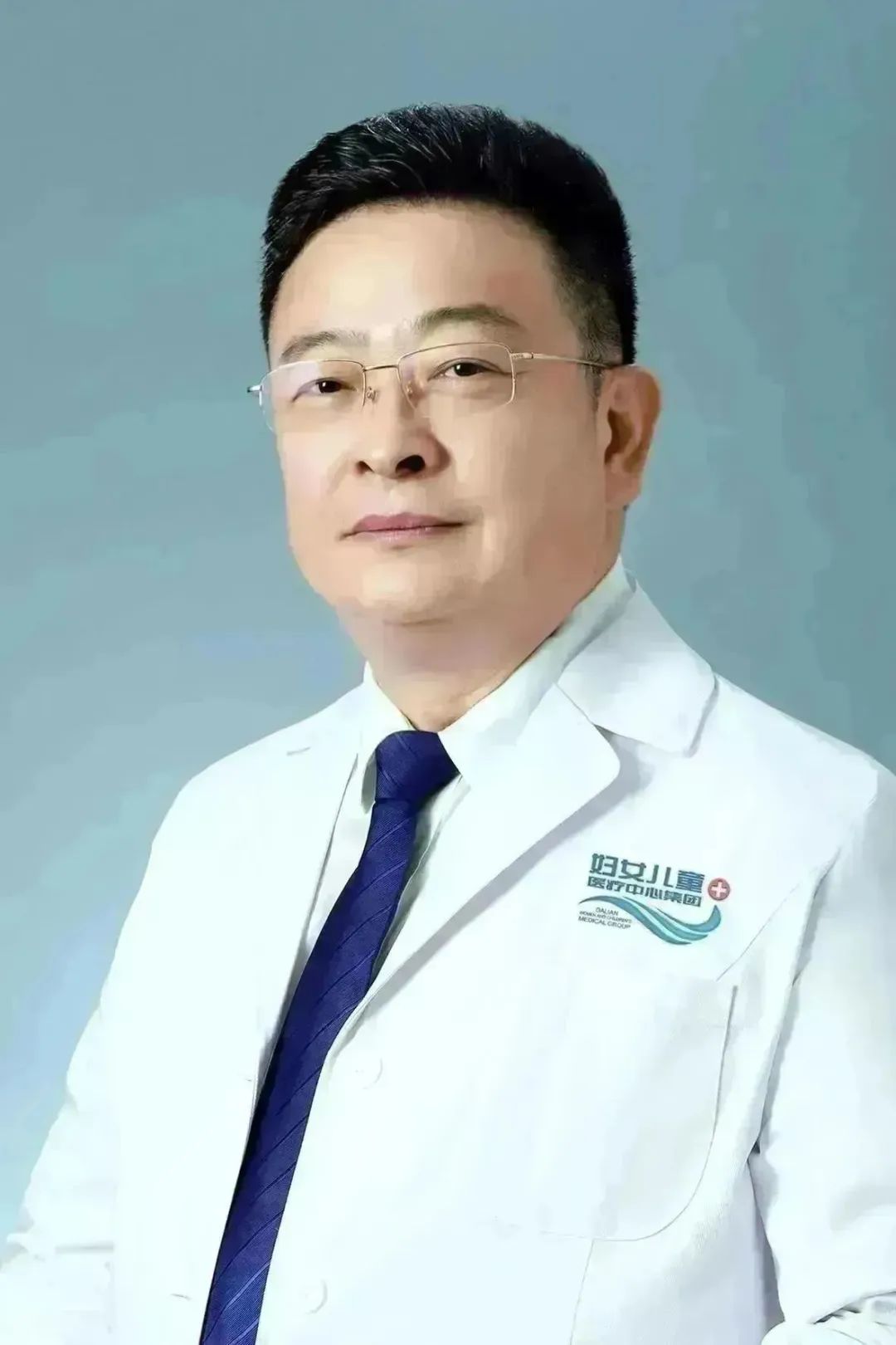 一院多区促医疗高质量发展《卫民有医技》走进大连市妇女儿童医疗中心（集团）