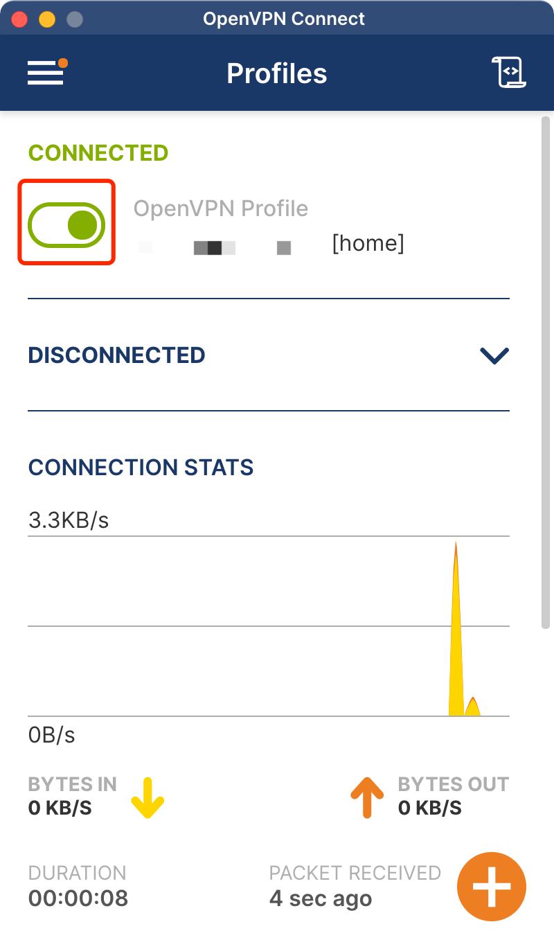 使用树莓派安装OpenVPN，在外部访问家庭内部网络