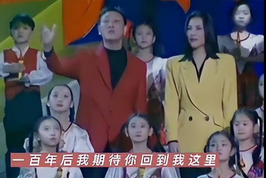 田震敢和那英比吗,田震如今如何评价那英