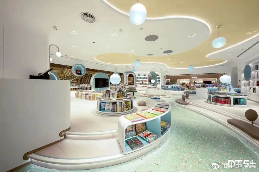 CRR速记|DT51，SKP的mini版？