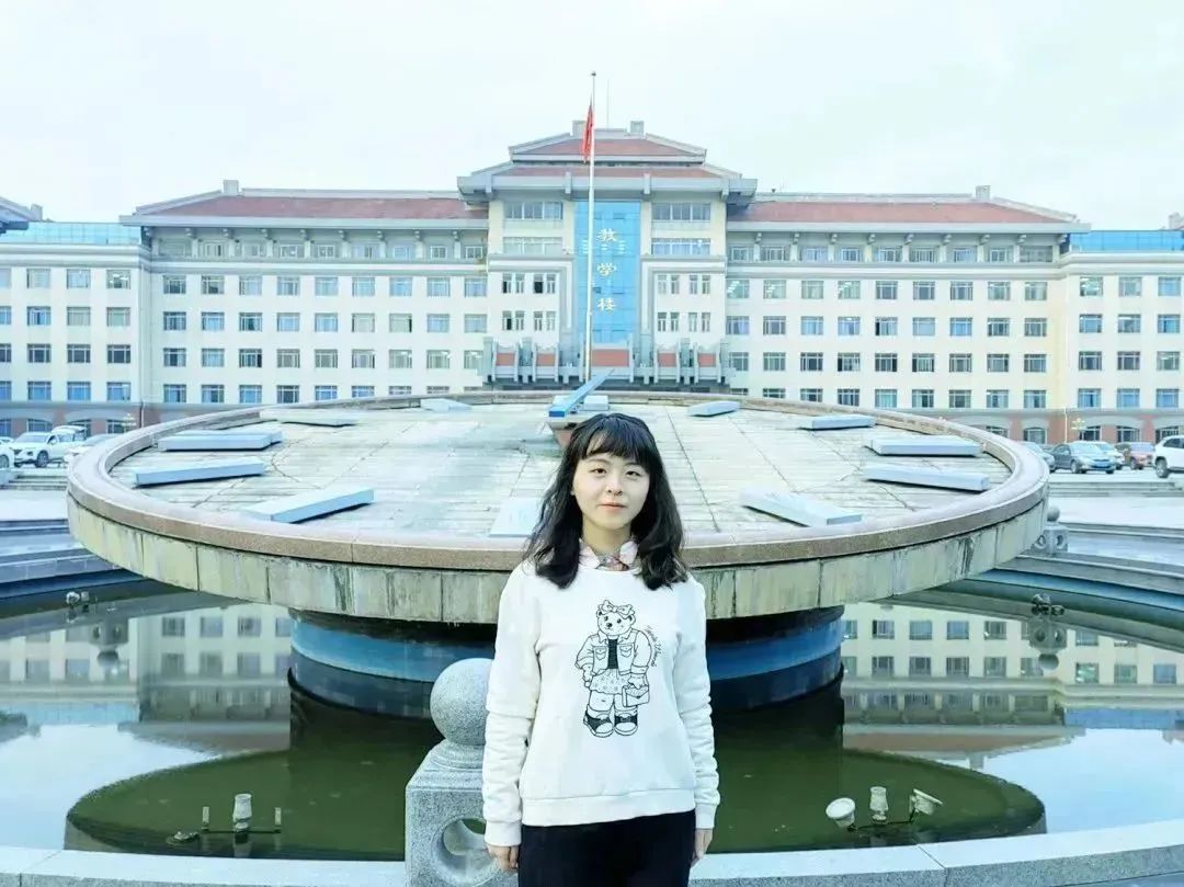 西安思源学院,重回母校西安思源学院