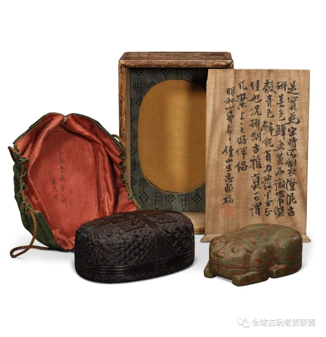 香港佳士得春拍,2023年佳士得香港秋拍藏品图片