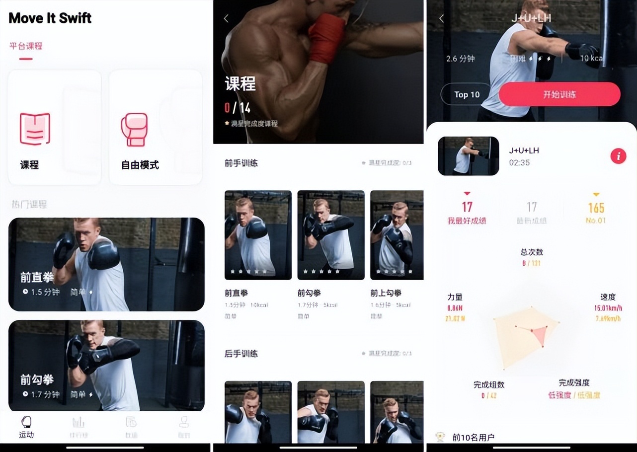 测拳力的工具,拳力测试戴什么拳击手套