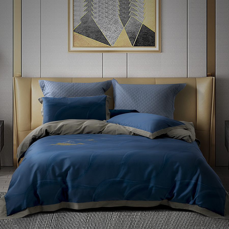 CGHE华礼展品牌展商推荐|上海水星家用纺织品股份「展位号T036」