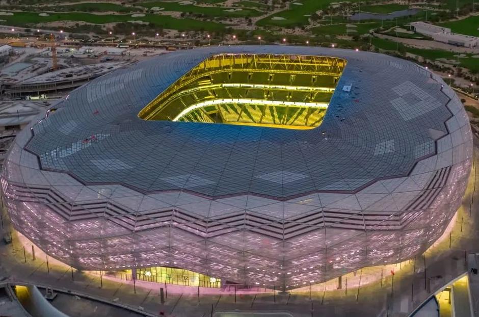 中国制造在卡塔尔世界杯大放光彩,格力中国造