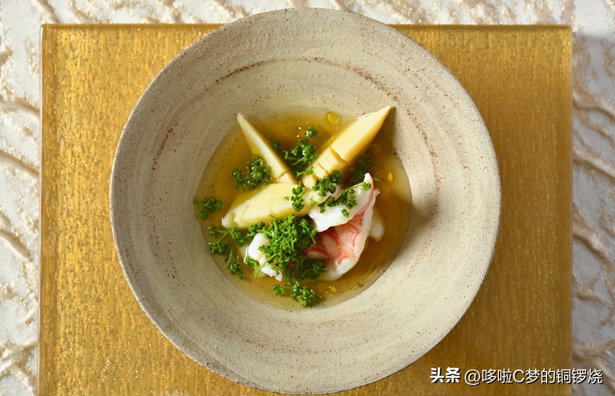 世界十大美食餐厅排行榜,美食指南全球最佳顶级餐厅盘点