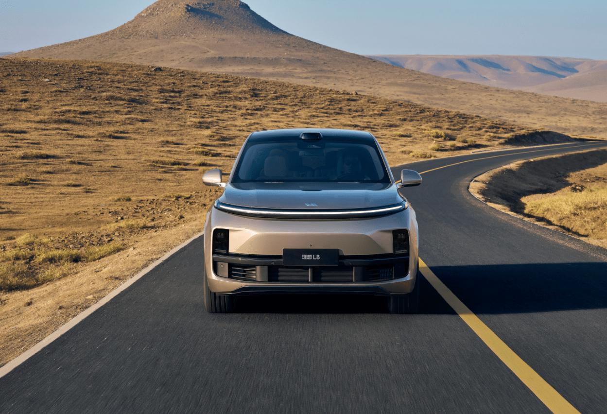 理想l8国产suv哪一款最大,理想l8的行驶质感对标哪些豪华车