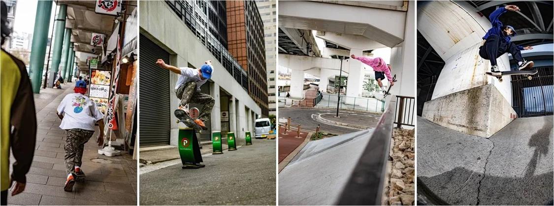 oddcircus滑板鞋红蓝,oddcirkus滑板鞋红色