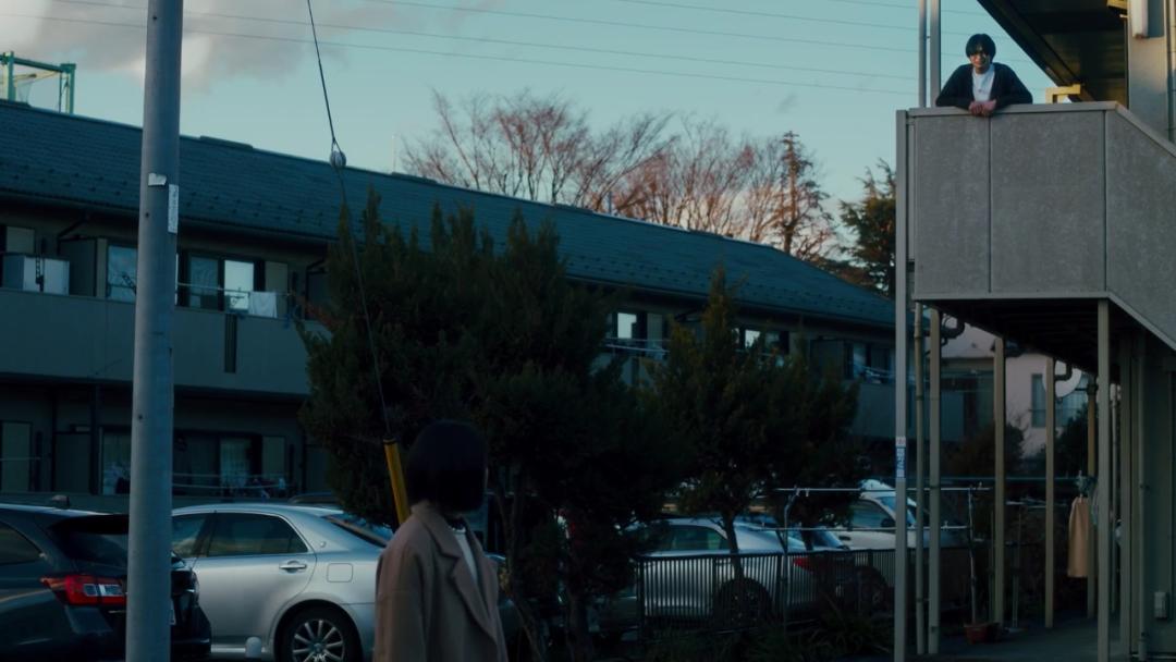 尺度炸裂全无删减，情色充斥竟*欲情**全无？穿过性，她终于学会爱