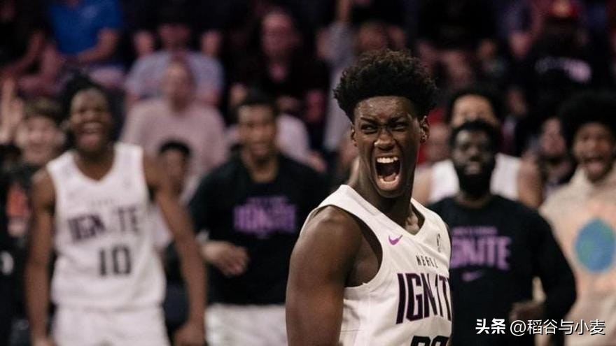 2023届新秀观察,2022级新秀观察