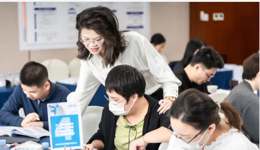 ogsm计划法教程,袁原老师ogsm战略落地