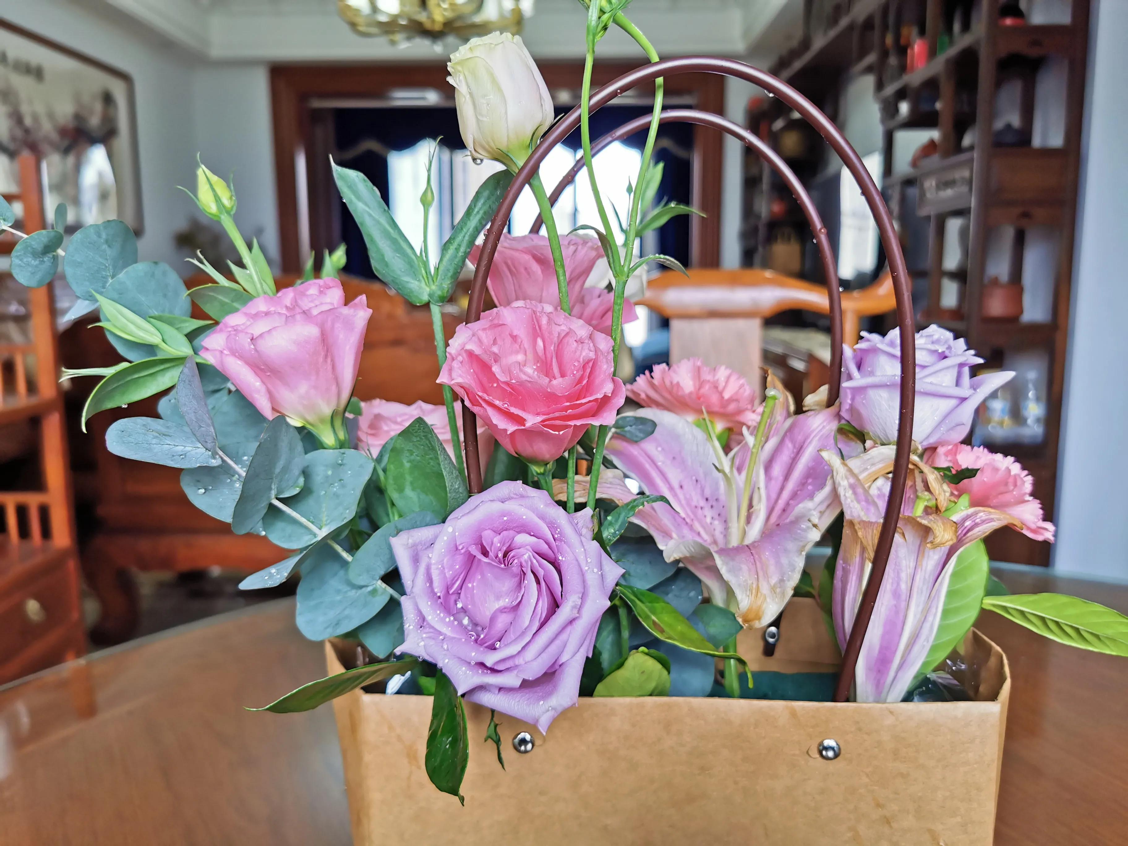 华为手机鸿蒙系统相机,华为手机鸿蒙系统拍照重启问题