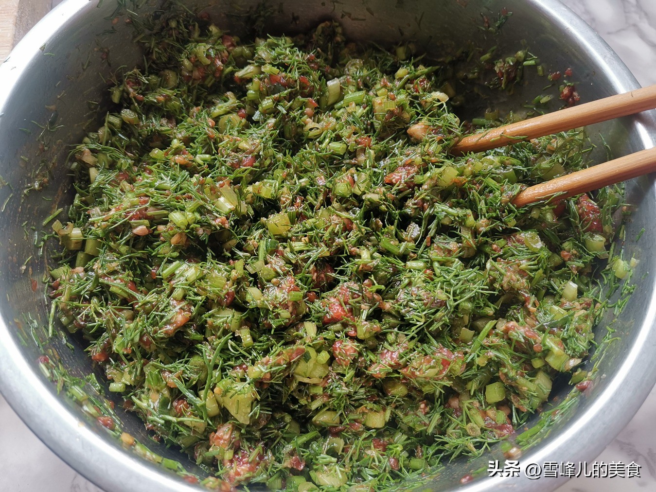 它是天然护肝菜,冬天养生护肝菜