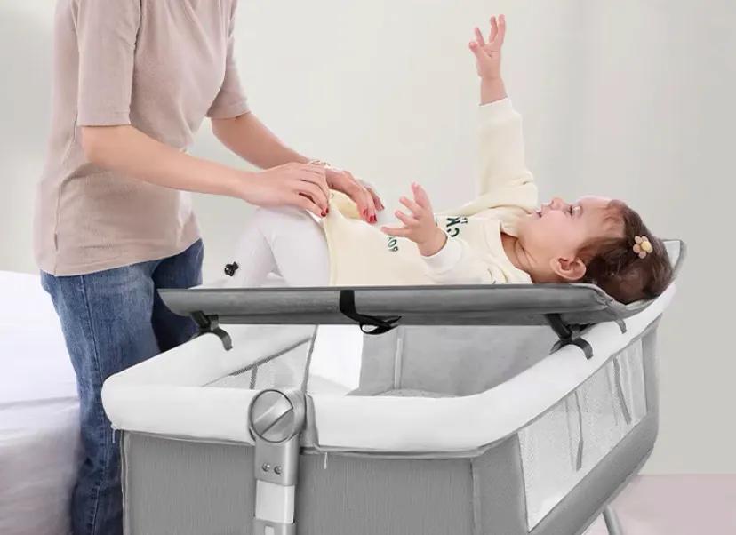 婴儿购物避坑指南,0-3岁幼儿购物必买清单