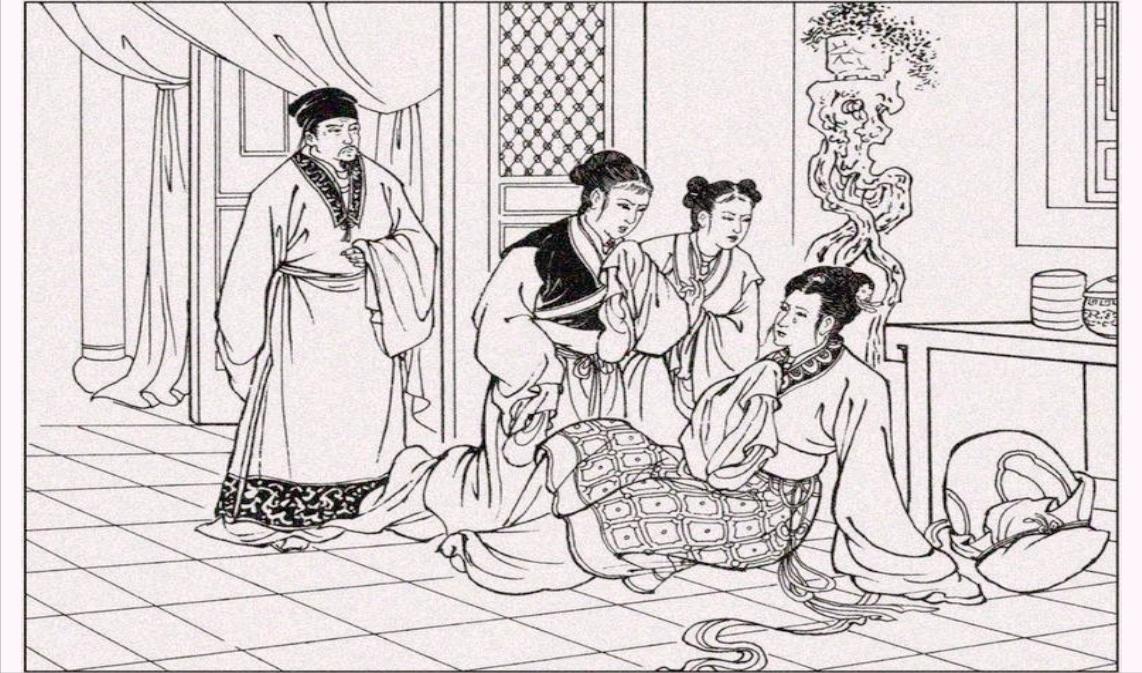 老翁卖驴民间故事,民间故事老汉卖驴