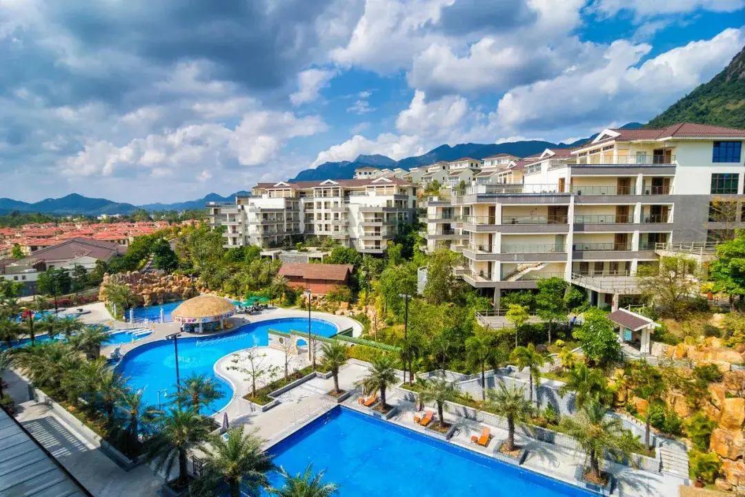 广州天河区暴风雪温泉,广州哪个温泉适合冬季