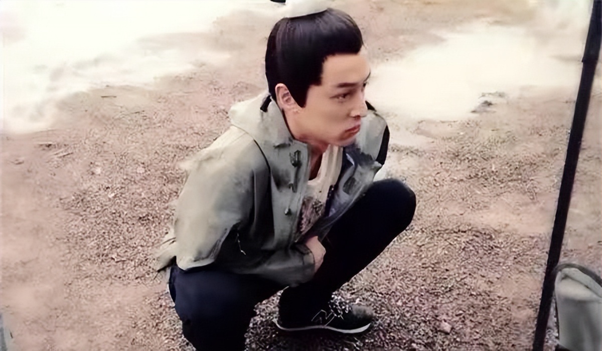 王凯胡歌靳东演的电视剧有哪些,胡歌靳东王凯演的什么电视剧