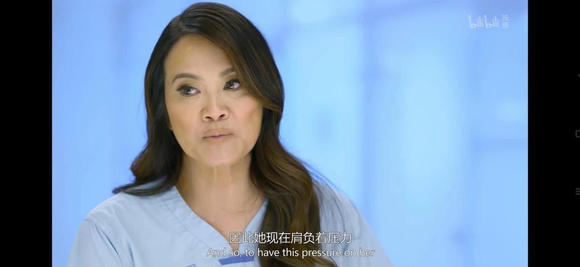 跟着皮肤科医生学英语