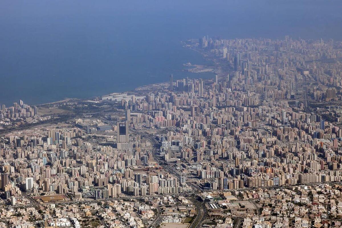 科威特是石油最多的国家吗,科威特的货币为什么这么值钱