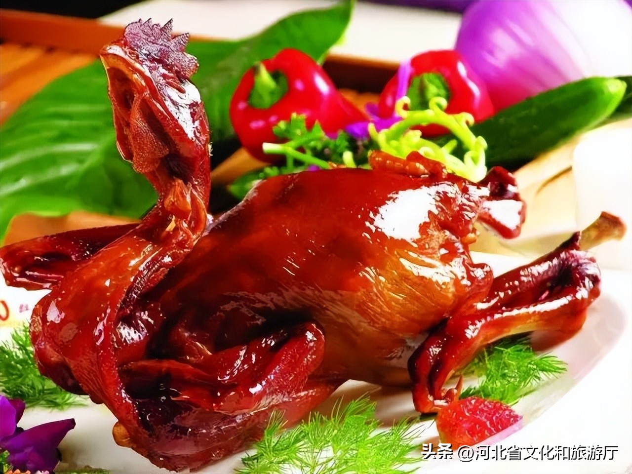 河北美食攻略十大必吃排行榜,中国五大地方特色美食你吃过吗