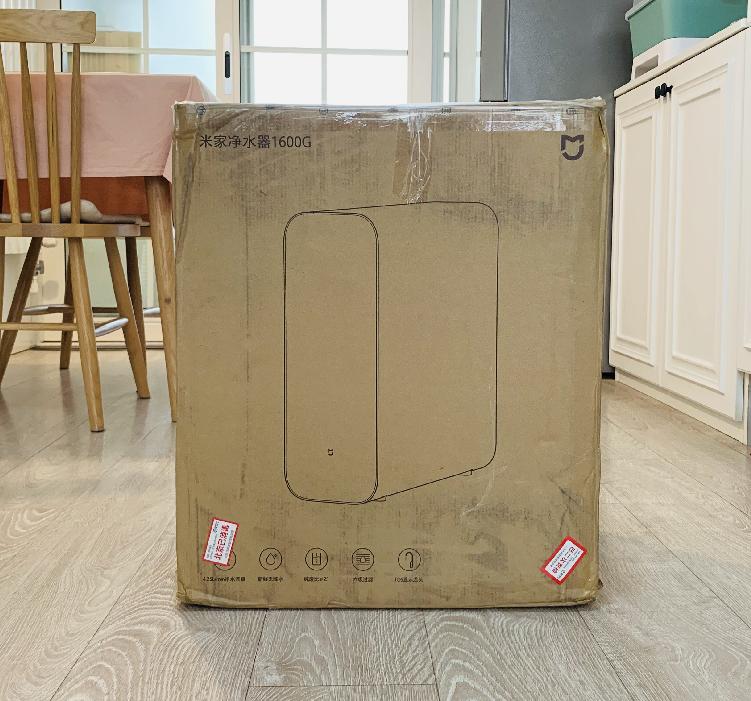 净水器测评大通量,大通量家用净水器哪个比较实用