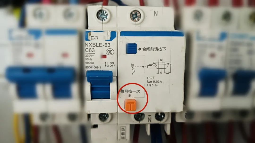 空气开关原理讲解,空气开关原理视频讲解