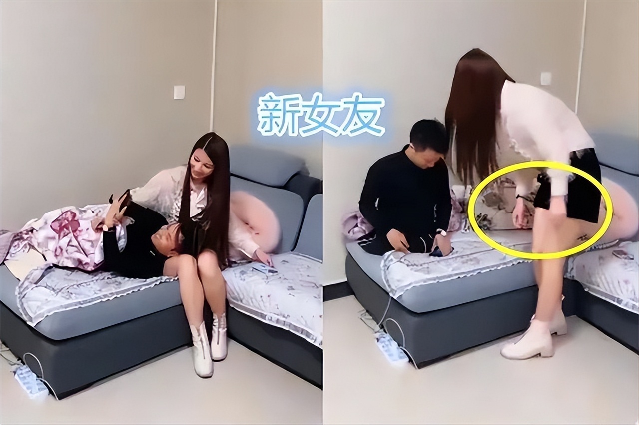 无腿丈夫劈腿女粉丝,无腿丈夫劈腿女粉后求复合