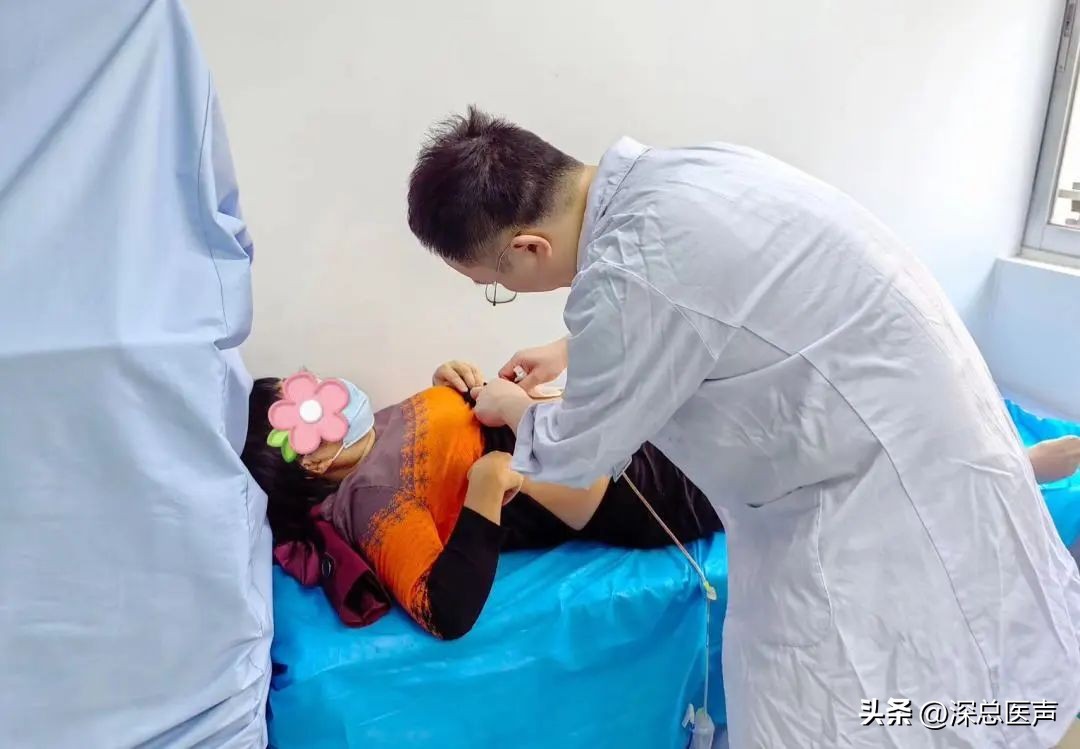 大网膜囊肿术后恢复,大的囊肿切除手术一般几天恢复