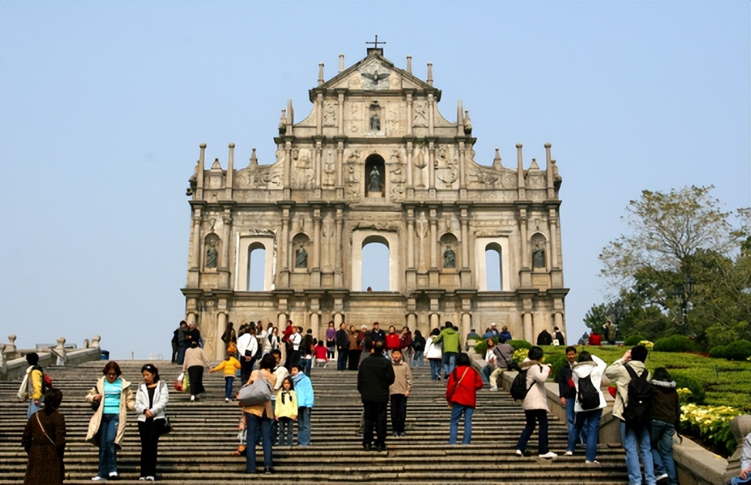 珠海到澳门需要什么手续和证件,去澳门工作需要什么手续和证件