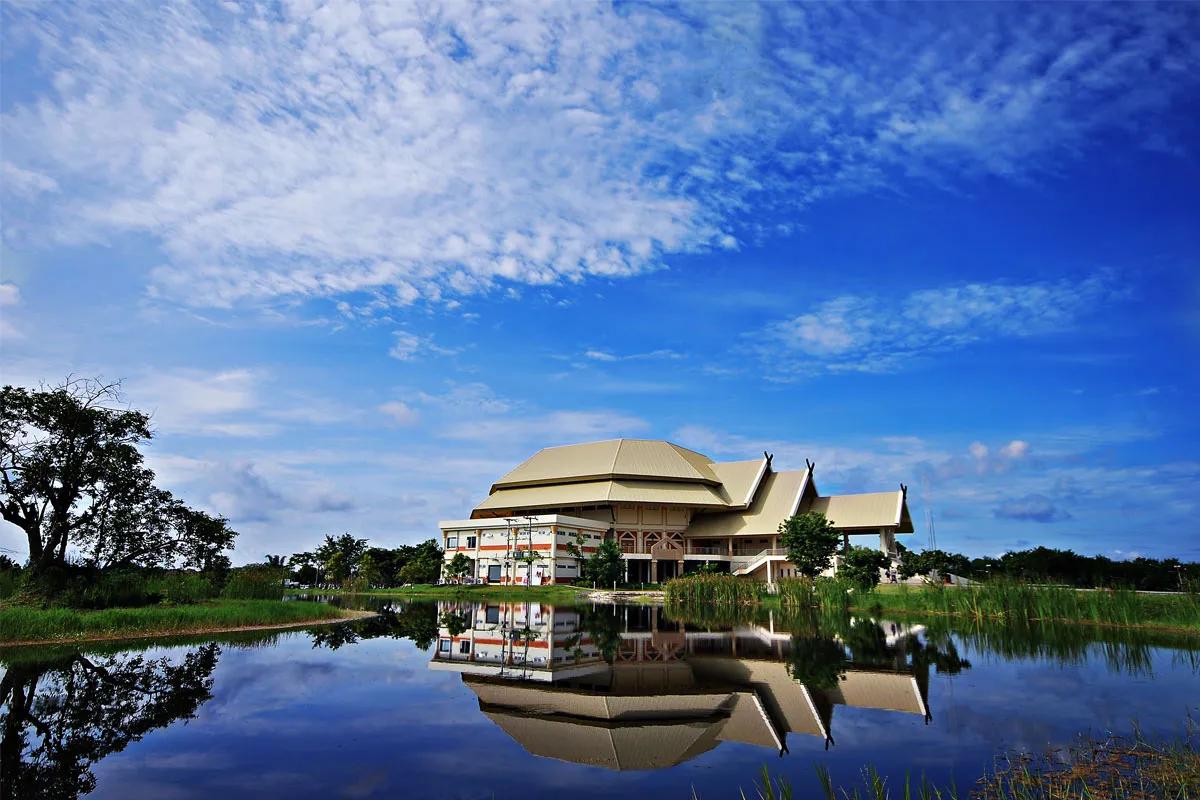 清迈清莱有哪些地方好玩,清迈清莱旅游热门景点遗址