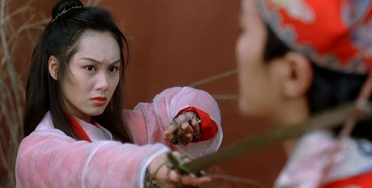 50部豆瓣华语高分电影!《让*弹子**飞》垫底!回味经典,你看过几部?