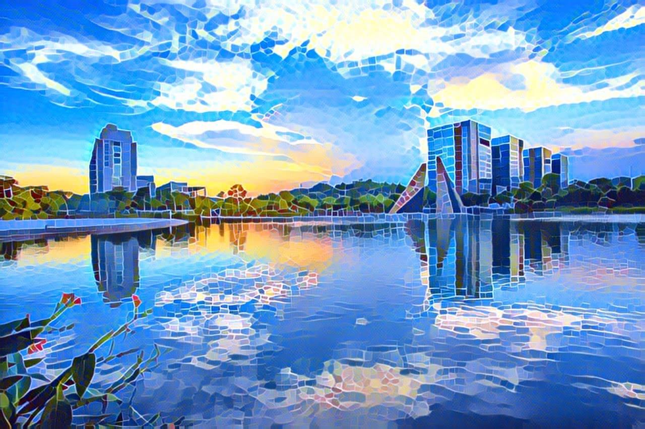 广州黄埔区合生中央城楼盘,黄埔区合生中央城值不值得买