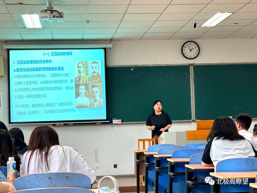 城市面孔丨魏星：解读*物文**背后的南京历史